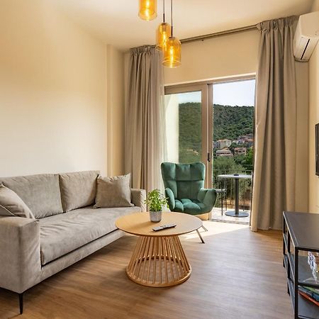 Ithaca Residence Вати Экстерьер фото