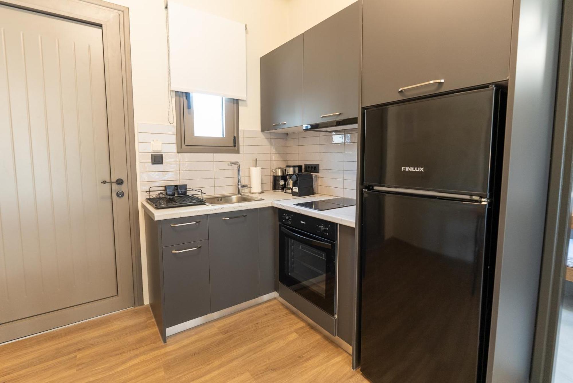 Ithaca Residence Вати Экстерьер фото